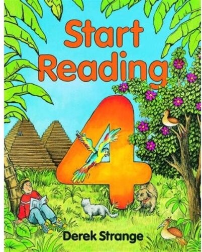 Start reading. 4