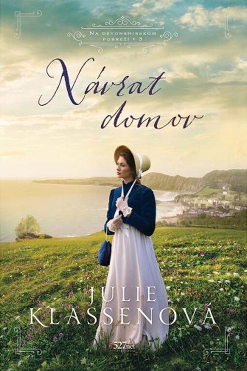 Návrat domov - 3. diel