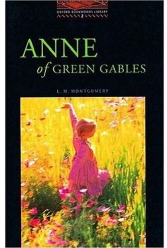 Anne of Green gables