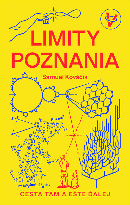 E-kniha: Limity poznania