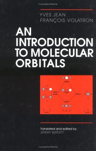 An Introduction to Molecular Orbitals