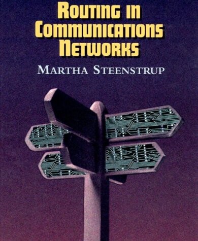 Routing in Communications Networks