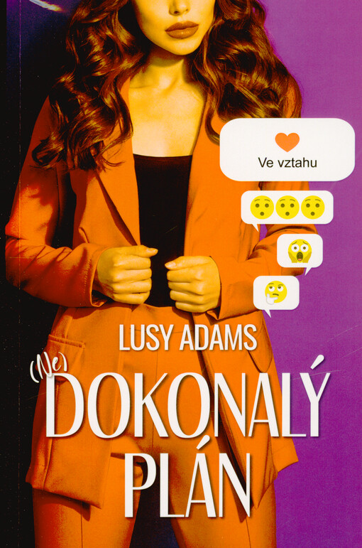 (Ne)Dokonalý plán