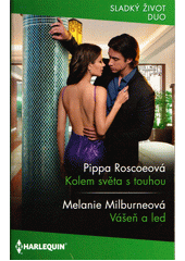 Kolem světa s touhou  (odkaz v elektronickém katalogu)