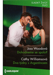 Dohodneme se spolu?  (odkaz v elektronickém katalogu)