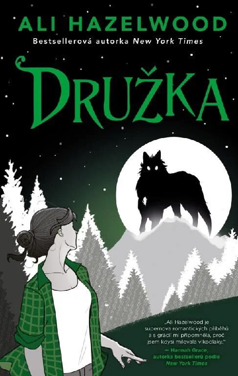 Družka