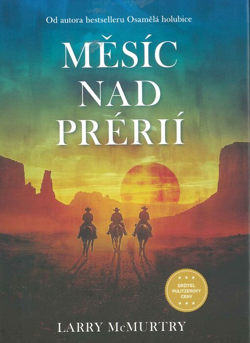 Měsíc nad prérií