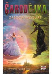 Čarodějka  (odkaz v elektronickém katalogu)