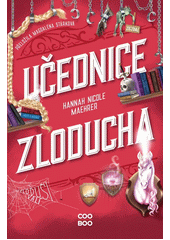 Učednice Zloducha  (odkaz v elektronickém katalogu)