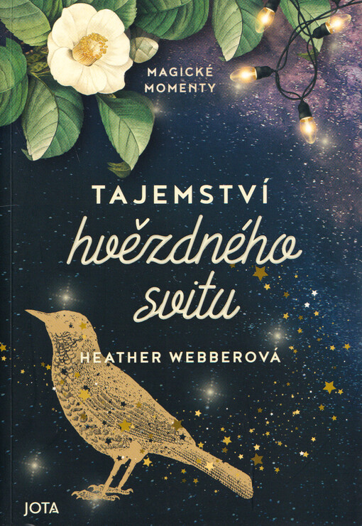 Tajemství hvězdného svitu