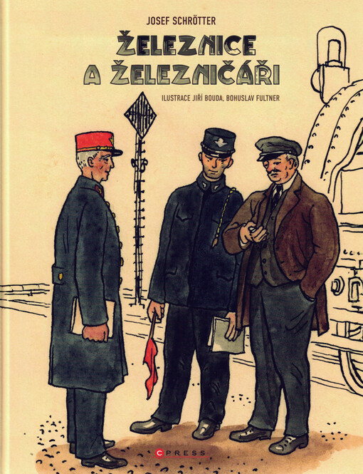 Železnice a železničáři