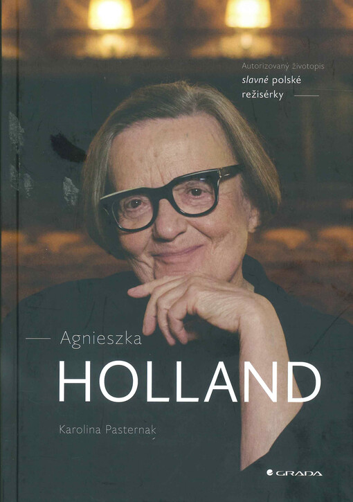 Agnieszka Holland