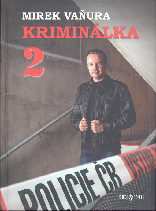 Kriminálka 2