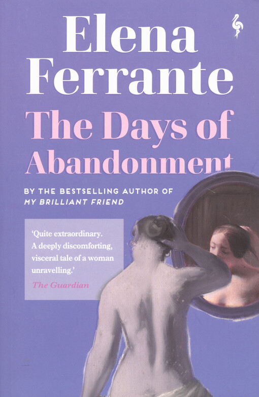 The days of abandonment