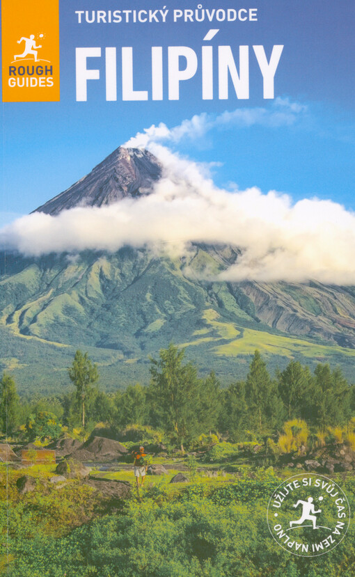 Filipíny : turistický průvodce