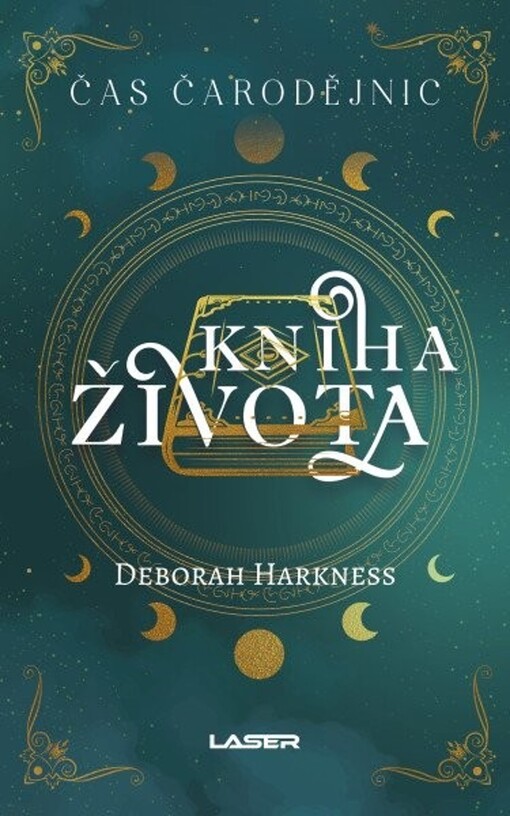 Kniha života