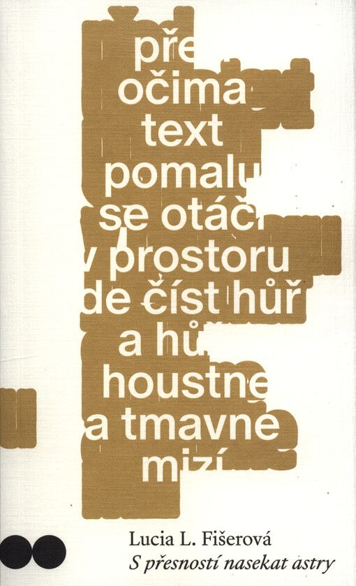 S přesností nasekat astry