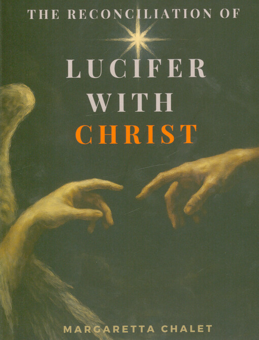 The reconciliation of Lucifer with Christ