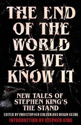 End of the World as We Know It