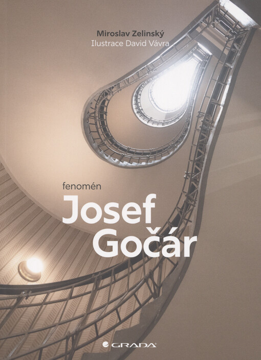 Fenomén Josef Gočár
