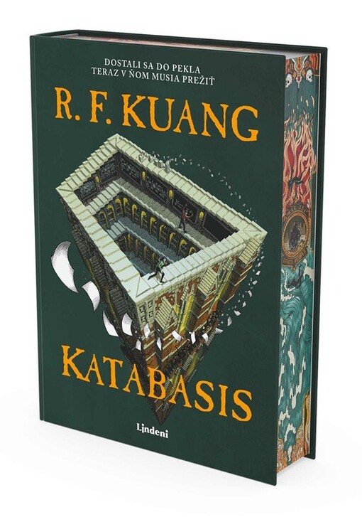 Katabasis