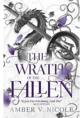 The wrath of the fallen  (odkaz v elektronickém katalogu)