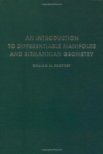 An introduction to differentiable manifolds and Riemannian geometry