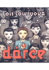 Dárce (odkaz v elektronickém katalogu)