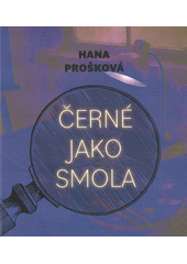Černé jako smola (odkaz v elektronickém katalogu)