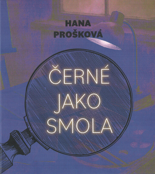 Černé jako smola