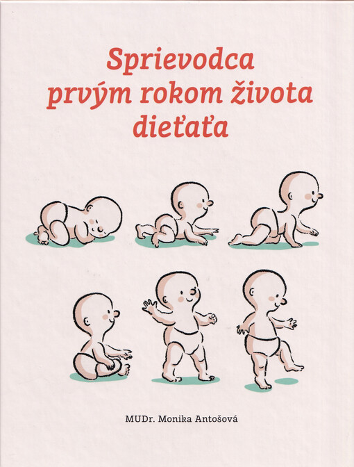 Sprievodca prvým rokom života dieťaťa