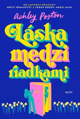 Láska medzi riadkami