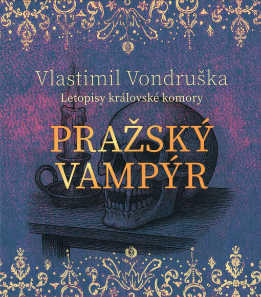 Pražský vampýr