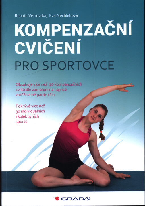 Kompenzační cvičení pro sportovce