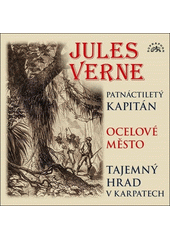 Patnáctiletý kapitán (odkaz v elektronickém katalogu)