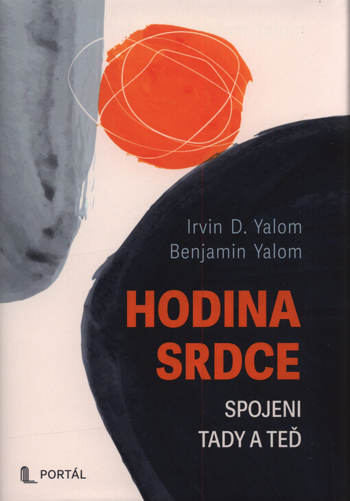 Hodina srdce : spojeni tady a teď