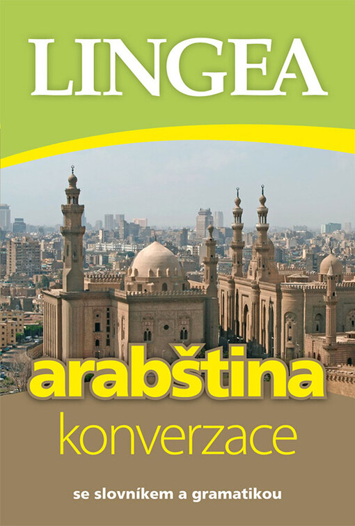 Arabština : konverzace