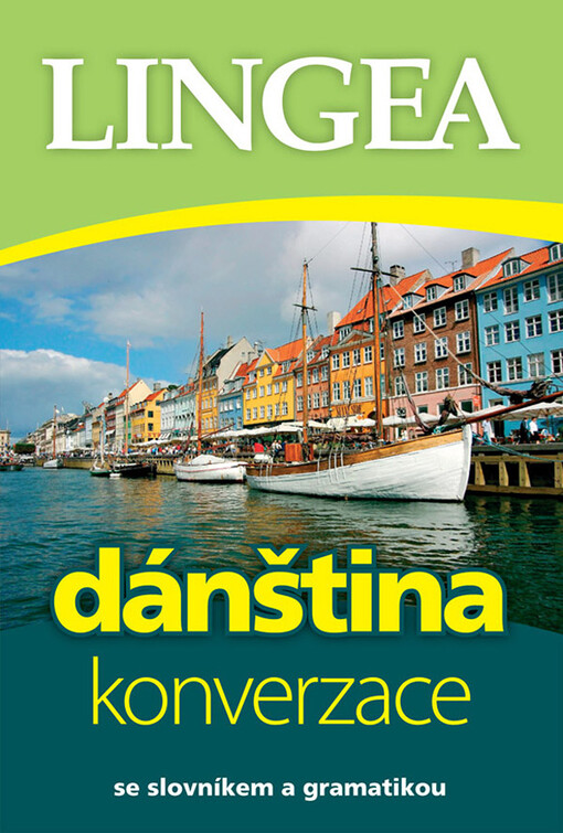 Dánština : konverzace