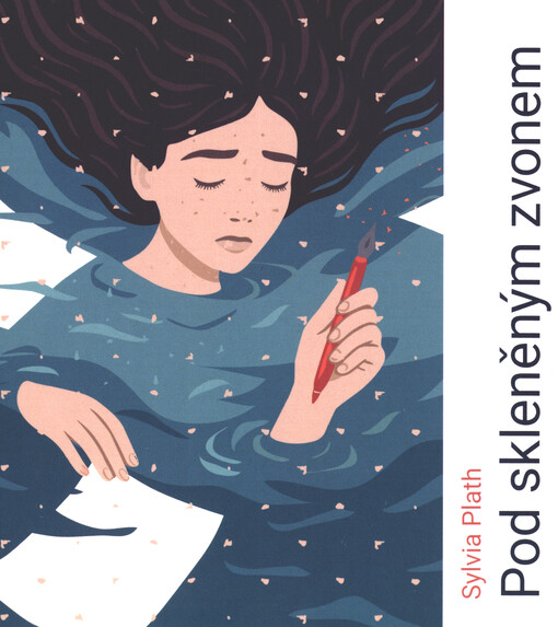 Pod skleněným zvonem