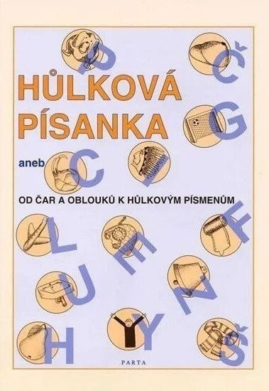 Hůlková písanka
