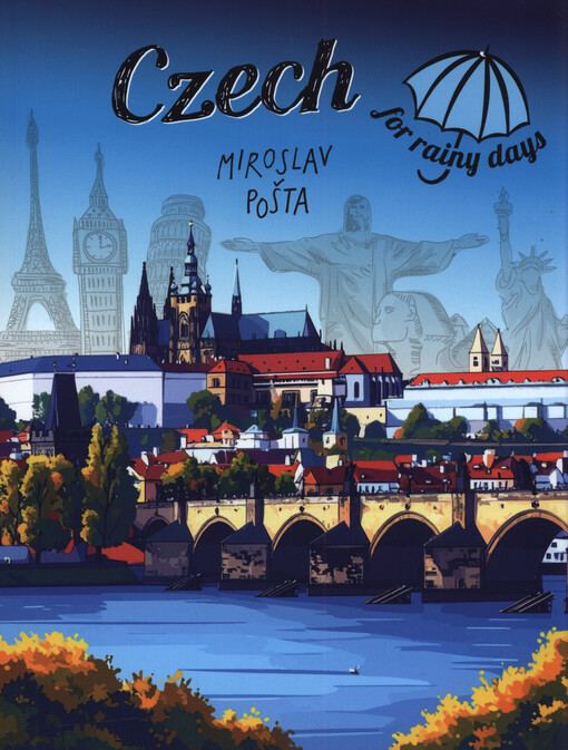 Czech for rainy days : 100 word games & activities
