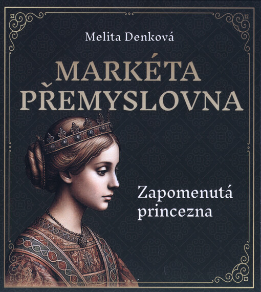 Markéta Přemyslovna