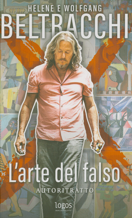 L'arte del falso : autoritratto