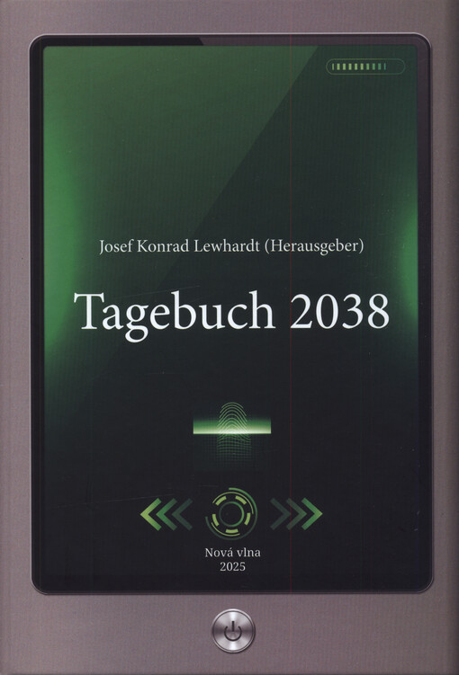 Tagebuch 2038