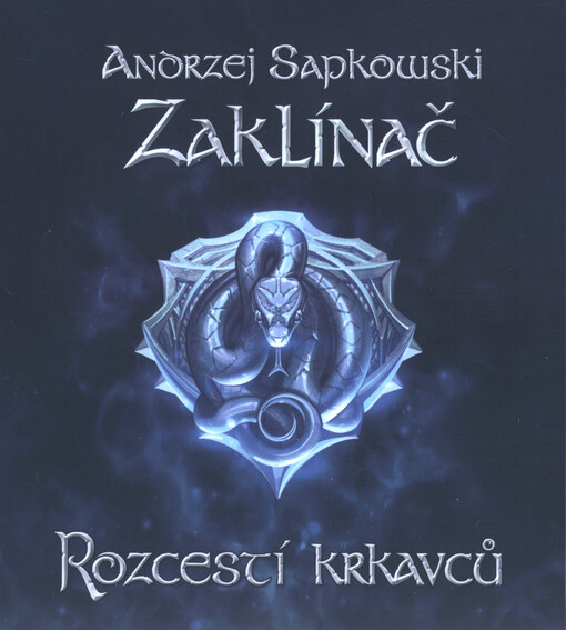 Zaklínač. Rozcestí krkavců