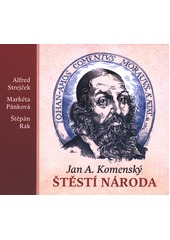 Štěstí národa (odkaz v elektronickém katalogu)