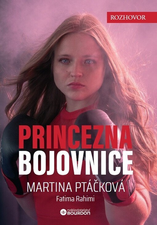 Princezna bojovnice