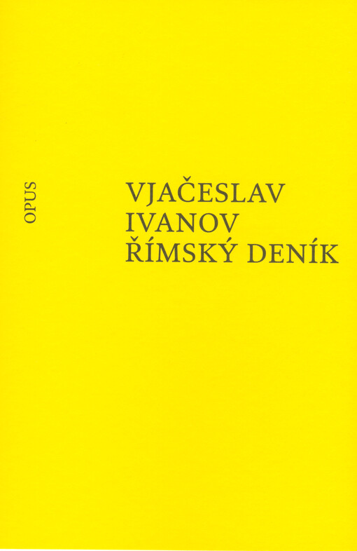 Římský deník