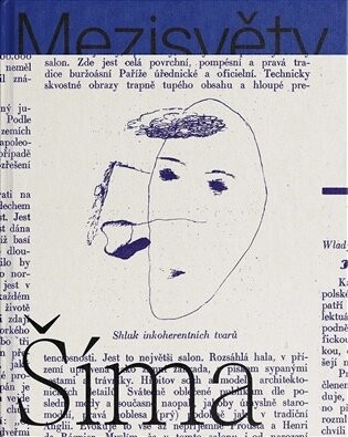 Josef Šíma : mezisvěty