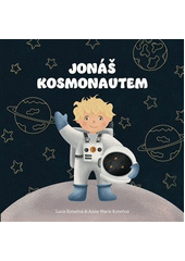 Jonáš kosmonautem  (odkaz v elektronickém katalogu)